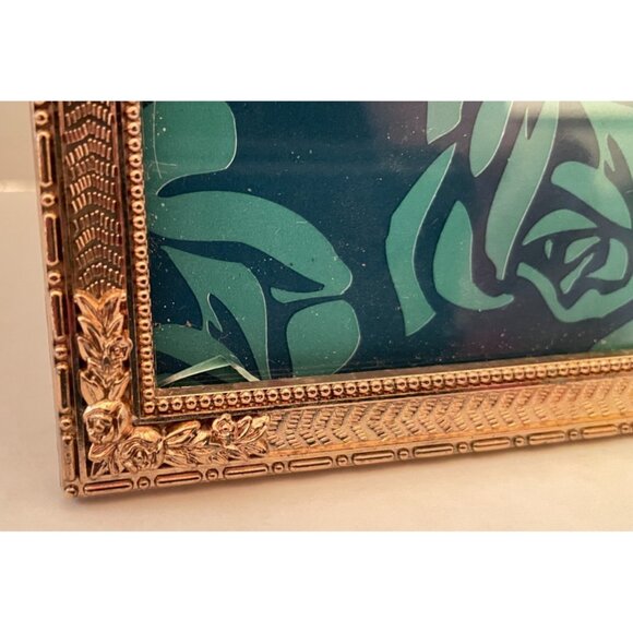 Vintage Style Ornate Gold Picture Frame 8x10 – Black's Canada Photo Frame Unused - Picture 3 of 8
